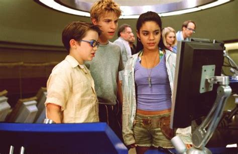 baddie in thunderbirds|Thunderbirds (2004) .